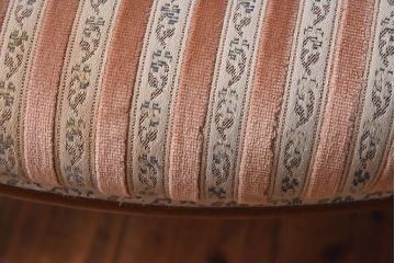 中古　DREXEL HERITAGE(ドレクセルヘリテイジ)　ESPERANTO(エスペラント)　アームチェア(定価約24万円)(3)