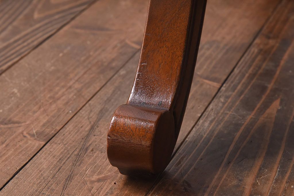 中古　DREXEL HERITAGE(ドレクセルヘリテイジ)　ESPERANTO(エスペラント)　アームチェア(定価約24万円)(3)