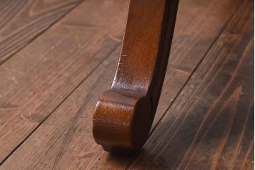 中古　DREXEL HERITAGE(ドレクセルヘリテイジ)　ESPERANTO(エスペラント)　アームチェア(定価約24万円)(3)