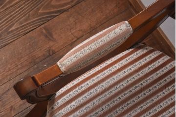中古　DREXEL HERITAGE(ドレクセルヘリテイジ)　ESPERANTO(エスペラント)　アームチェア(定価約24万円)