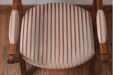 中古　DREXEL HERITAGE(ドレクセルヘリテイジ)　ESPERANTO(エスペラント)　アームチェア(定価約24万円)