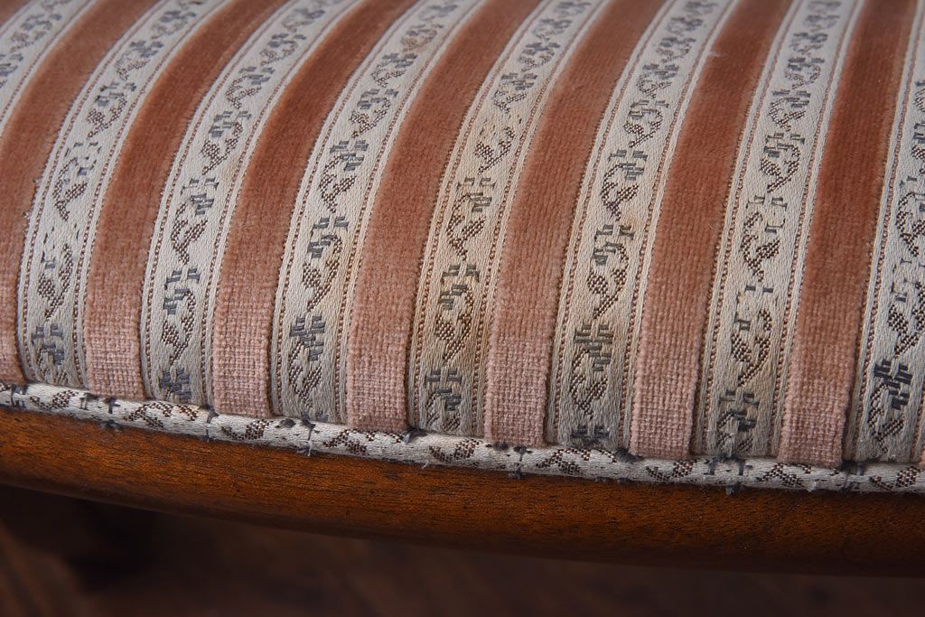 中古　DREXEL HERITAGE(ドレクセルヘリテイジ)　ESPERANTO(エスペラント)　アームチェア(定価約24万円)