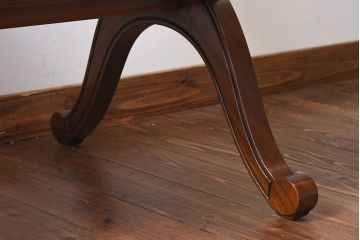 中古　DREXEL HERITAGE(ドレクセルヘリテイジ)　ESPERANTO(エスペラント)　アームチェア(定価約24万円)