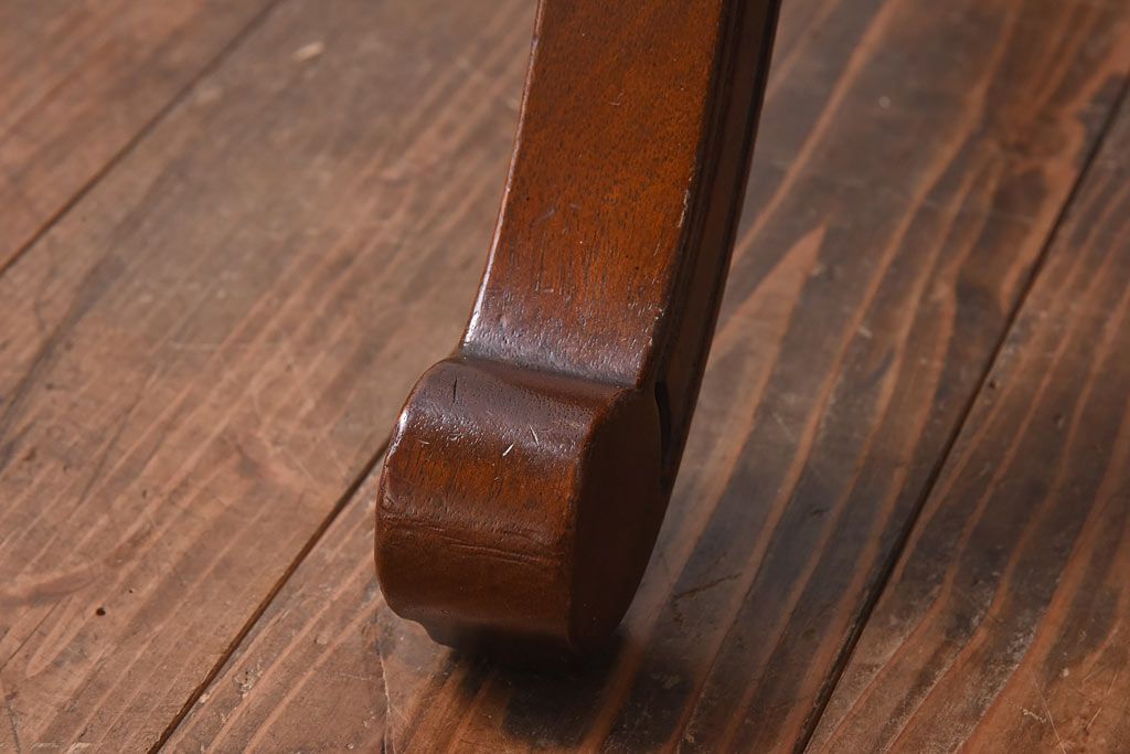 中古　DREXEL HERITAGE(ドレクセルヘリテイジ)　ESPERANTO(エスペラント)　アームチェア(定価約24万円)