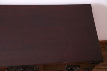 【O様ご成約】中古　岩谷堂箪笥桜木作伝統箪笥105整理箪笥