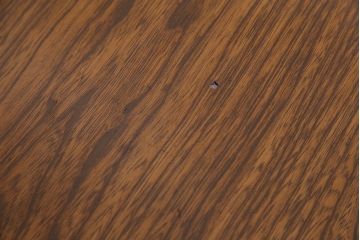 昭和レトロ　美品!大振りサイズで使いやすいデスク(学習机、在宅ワーク、在宅用平机)