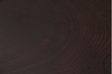 アンティーク家具　和製アンティーク　大胆な杢目が目を引く総ケヤキ材の文机(センターテーブル)