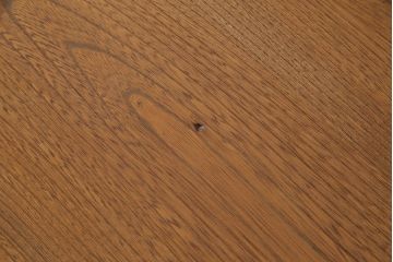 レトロ家具　昭和レトロ　明るい色味が魅力!栓材製の小振りな文机(センターテーブル)