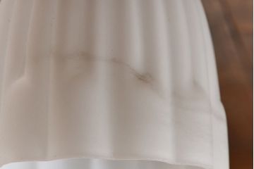 ブラケットのデザインが上品なウォールランプ(壁掛け照明、ライト)