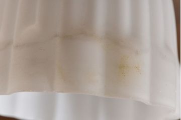 ブラケットのデザインが上品なウォールランプ(壁掛け照明、ライト)