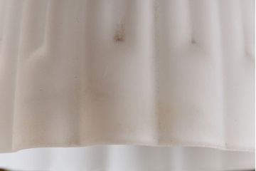 ブラケットのデザインが上品なウォールランプ(壁掛け照明、ライト)