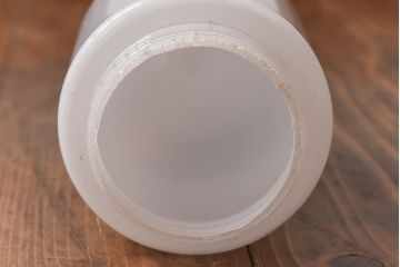 ビンテージ　柔らかなムード漂うブラケットライト(壁掛け照明、ウォールランプ)