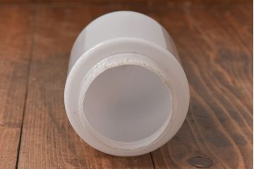 ビンテージ　柔らかなムード漂うブラケットライト(壁掛け照明、ウォールランプ)