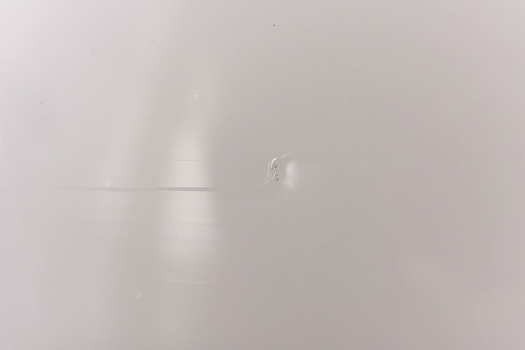 すっきりとして可愛らしい球型ガラス天井照明(ペンダントライト、吊り下げ照明)