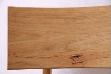 中古美品　飛騨産業　「森のことば」SN250　LDチェア(椅子、ダイニングチェア)(定価約7万円)