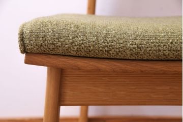 中古美品　飛騨産業　「森のことば」SN250　LDチェア(椅子、ダイニングチェア)(定価約7万円)