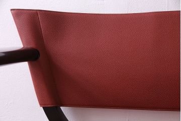 中古　正規品　エルメス(Hermes)　PIPPA　フォールディングチェア(定価約159万円)(1)
