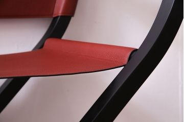 中古　正規品　エルメス(Hermes)　PIPPA　フォールディングチェア(定価約159万円)(1)