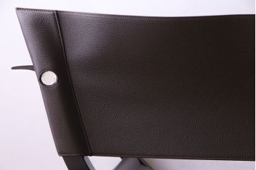 【M様ご成約済み】中古　正規品　エルメス(Hermes)　PIPPA　フォールディングチェア(定価約159万円)(2)