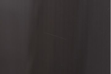 大正ロマン　シンプルな作りが魅力のガラス戸(窓)