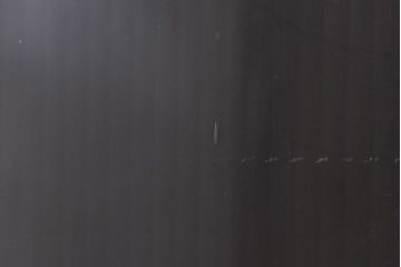 大正ロマン　シンプルな作りが魅力のガラス戸(窓)