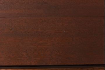 アンティーク家具　昭和中期　インダストリアルな鉄脚ダイニングテーブル(作業台)