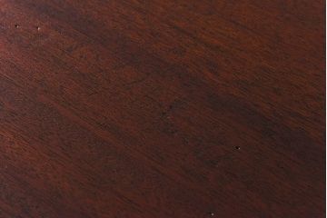 アンティーク家具　昭和中期　インダストリアルな鉄脚ダイニングテーブル(作業台)