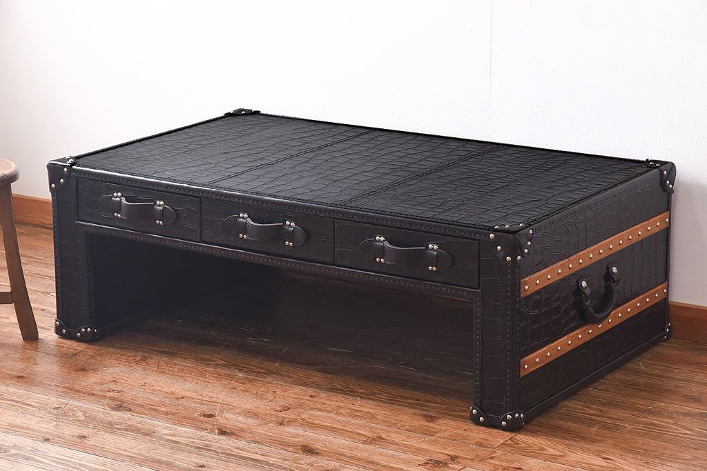 ＝HALO＝ ハロ　ヴィンテージ♬　スラブ     　コーヒーテーブル　廃盤商品 HALO＝ ハロ ヴィンテージ♬ スラブ コーヒーテーブル 廃盤商品