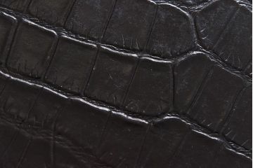 中古　イギリス家具　HALO(ハロ)　SLAB(スラブ) ビッグクロコネロ　コーヒーテーブル(定価約20万円)