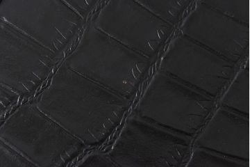 中古　イギリス家具　HALO(ハロ)　SLAB(スラブ) ビッグクロコネロ　コーヒーテーブル(定価約20万円)