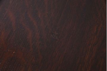 アンティーク家具　イギリスアンティーク　棚付きが珍しい!小振りのバタフライテーブル(カフェテーブル、サイドテーブル、エクステンションテーブル)