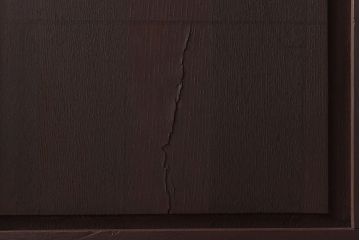 【S様ご成約済み】フランスビンテージ　オーク材　優雅な雰囲気漂う小振りなキャビネット(飾り棚、収納棚、本箱)