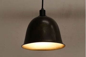 ビンテージ　ジャンクスタイルにおすすめ!渋さを感じるペンダントライト(天井照明、吊り下げ照明)