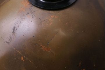 ビンテージ　ジャンクスタイルにおすすめ!渋さを感じるペンダントライト(天井照明、吊り下げ照明)