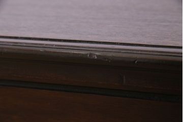 ヴィンテージ家具　アメリカビンテージ　Forest Park EDWARD ROOS社 収納付きシダーチェスト(ベンチ、ローボード)