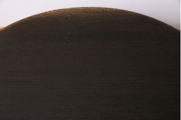 中古　特注品　ジャパン・プロヴィンシャル(J.P.N)　キツツキ　ちゃぶ台(座卓、ローテーブル)