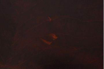 中古　美品　松本民芸家具　D型整理タンスI(箪笥、チェスト)(定価約28万円)(1)