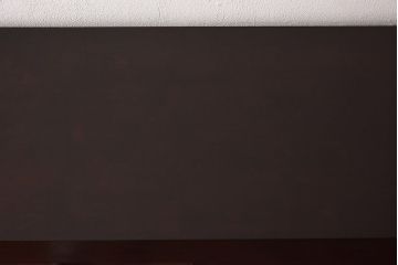 中古　松本民芸家具　特注品　引き出し付　大人の空間づくりにおすすめな本箱(サイドボード、ブックケース)