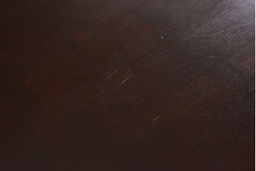 中古　松本民芸家具　特注品　引き出し付　大人の空間づくりにおすすめな本箱(サイドボード、ブックケース)