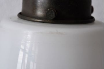 和製アンティーク　和のデザインが魅力的なウォールランプ(壁掛け照明、ライト)