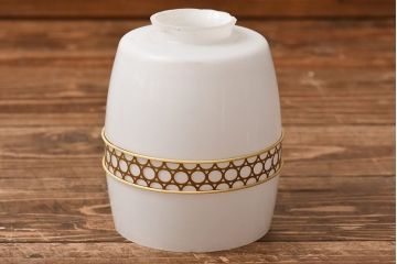 和製アンティーク　和のデザインが魅力的なウォールランプ(壁掛け照明、ライト)