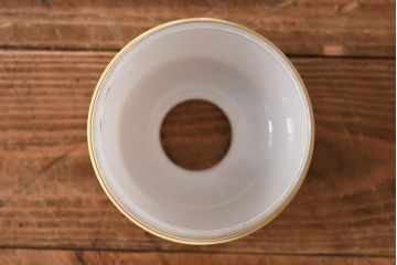 和製アンティーク　和のデザインが魅力的なウォールランプ(壁掛け照明、ライト)