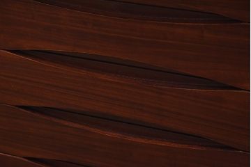 ヴィンテージ家具　北欧ビンテージ　dyrlund(デューロン)社　蛇腹式　ローズウッド材　サイドボード(収納棚、キャビネット)