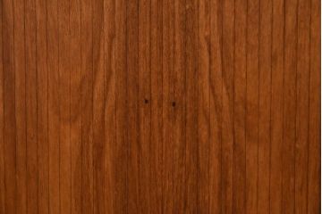 ヴィンテージ家具　北欧ビンテージ　dyrlund(デューロン)社　蛇腹式　ローズウッド材　サイドボード(収納棚、キャビネット)