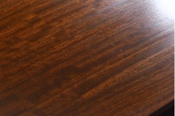 北欧家具　G-PLAN(ジープラン)　BBシリーズ(Black&Brass)のサイドボード(サイドキャビネット)