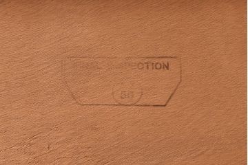 北欧家具　G-PLAN(ジープラン)　BBシリーズ(Black&Brass)のサイドボード(サイドキャビネット)