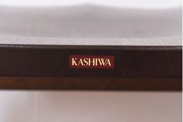 中古　柏木工　ウィルダネス(WILDERNESS)シリーズ　K132　サイドチェア(ダイニングチェア、椅子)
