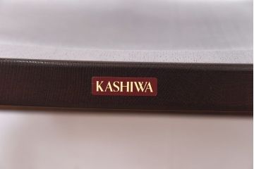 中古　柏木工　ウィルダネス(WILDERNESS)シリーズ　K132　サイドチェア(ダイニングチェア、椅子)(2)
