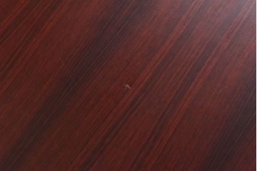 北欧ビンテージ　美品　ローズウッド材の色味が魅力的なコーヒーテーブル(サイドテーブル)(2)