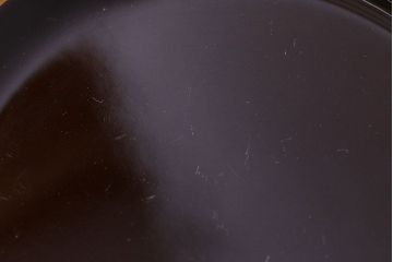 アンティーク雑貨　イギリスビンテージ　HORNSEA(ホーンジー) BRONTE(ブロンテ) プレート(ケーキ皿)2枚セット